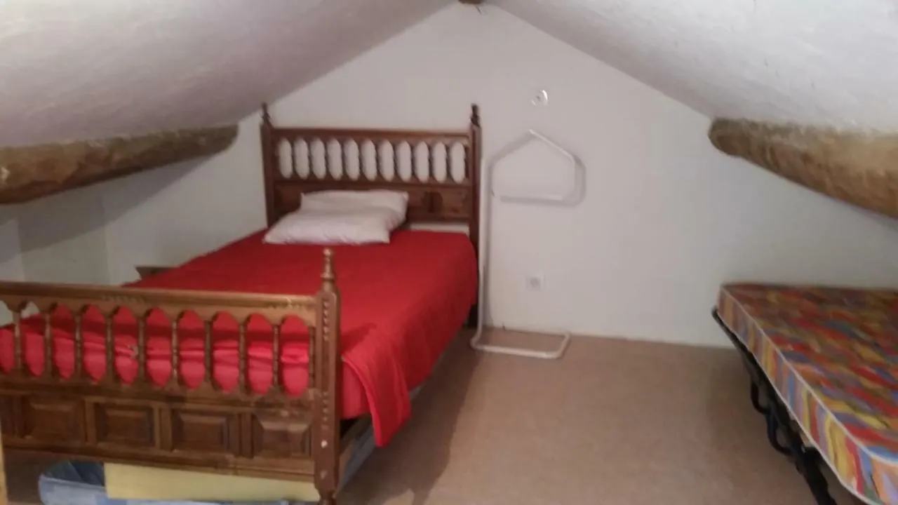 La Grange Villa Rabat-les-Trois-Seigneurs Holiday home