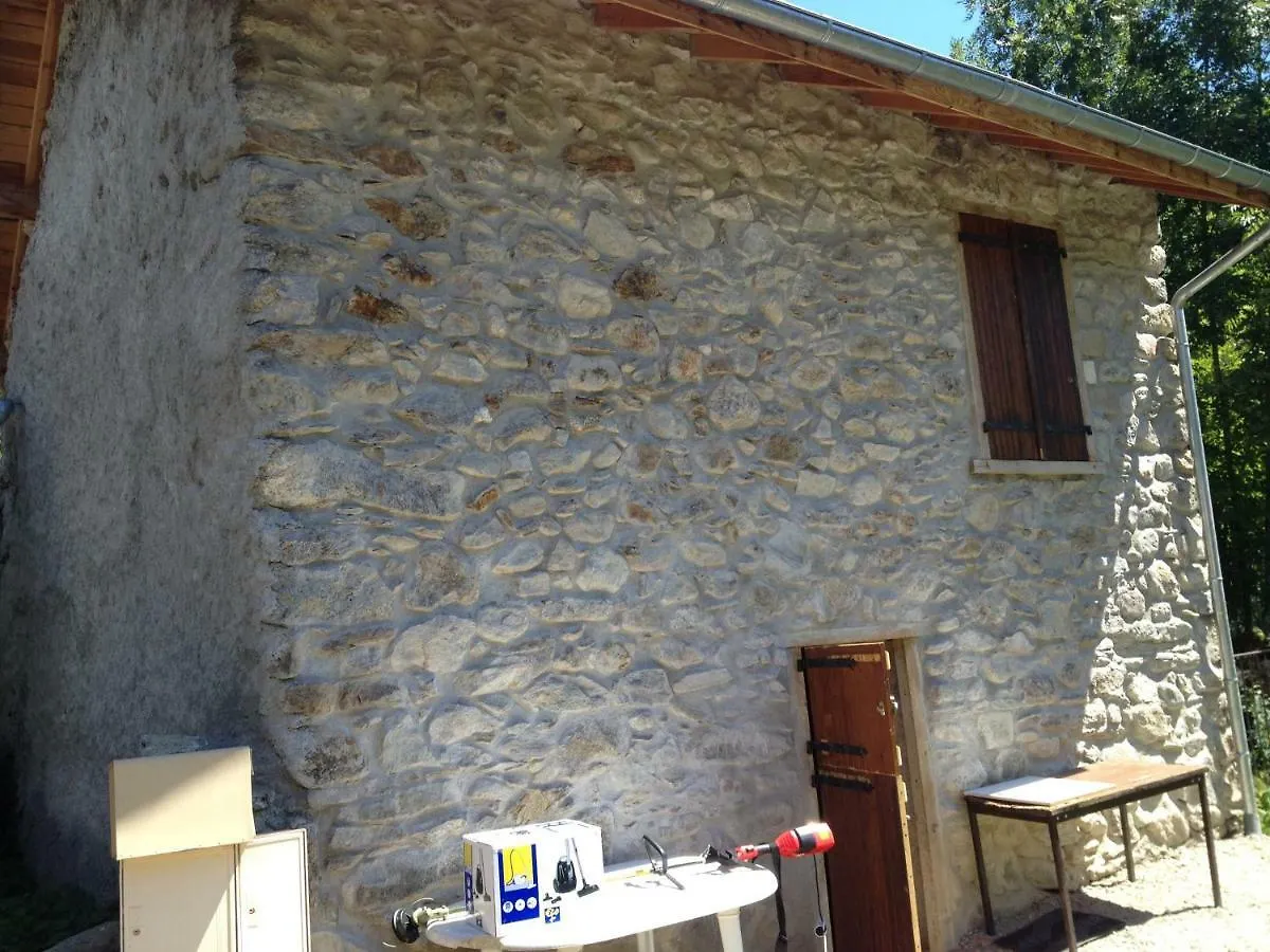Holiday home La Grange Villa Rabat-les-Trois-Seigneurs