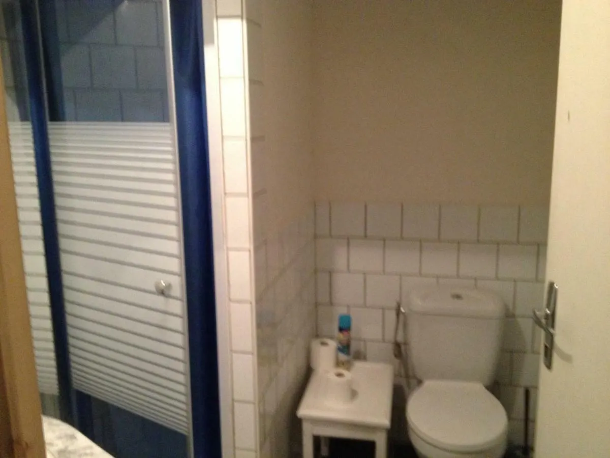 La Grange Villa Rabat-les-Trois-Seigneurs 0*,  France