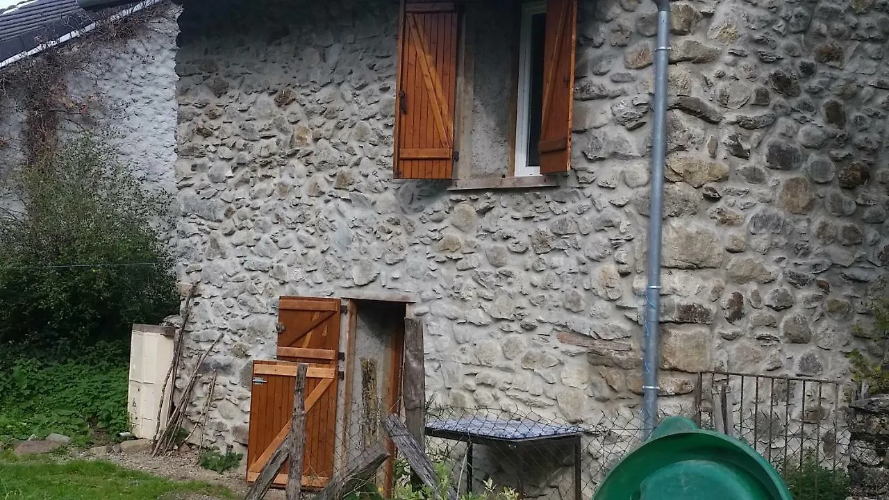 La Grange Villa Rabat-les-Trois-Seigneurs 0*,