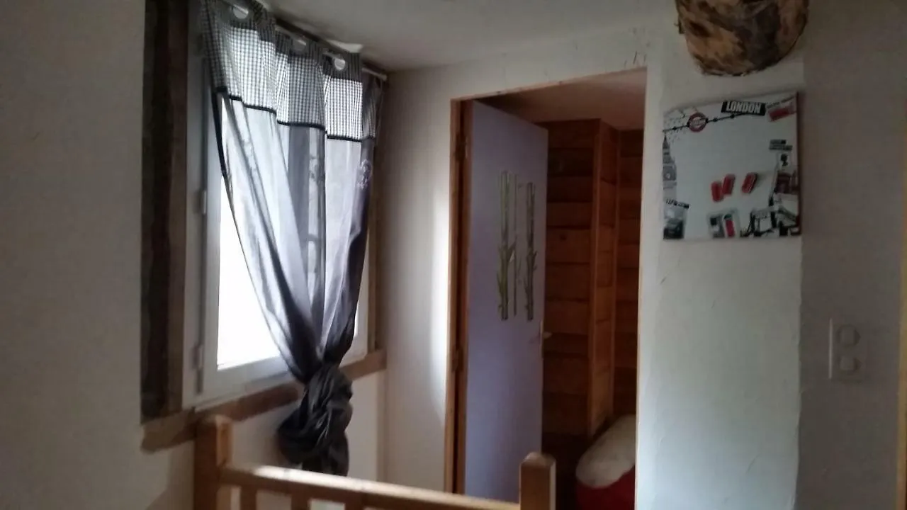 La Grange Villa Rabat-les-Trois-Seigneurs Holiday home