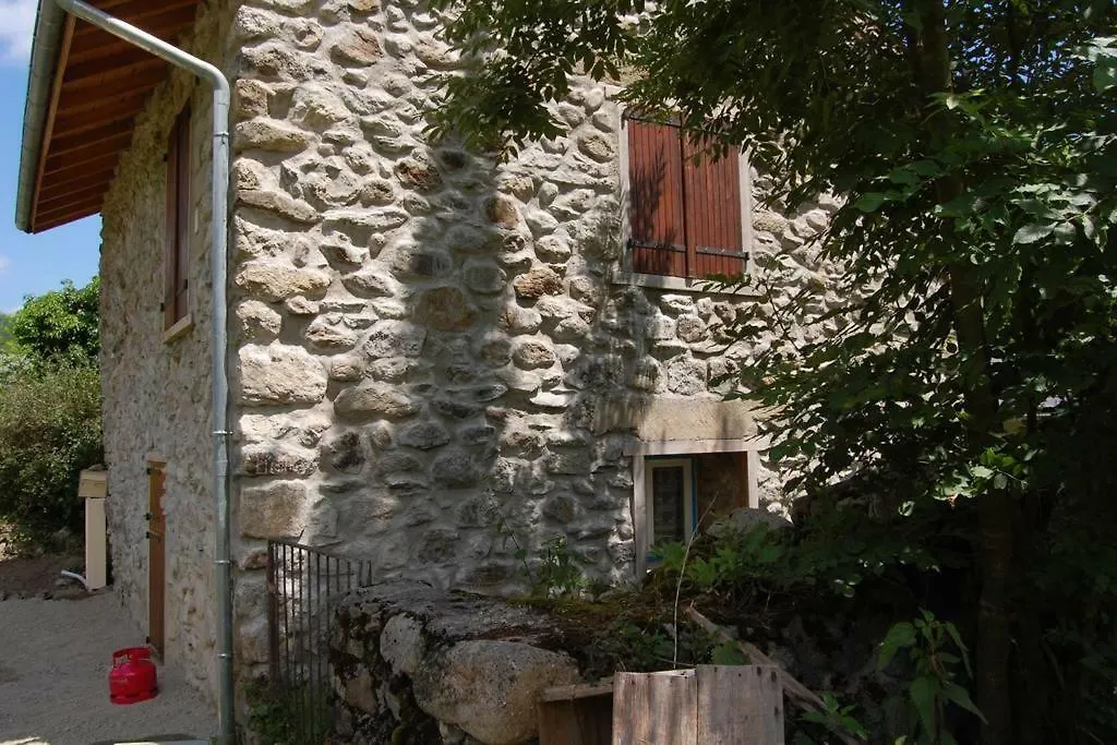 La Grange Villa Rabat-les-Trois-Seigneurs