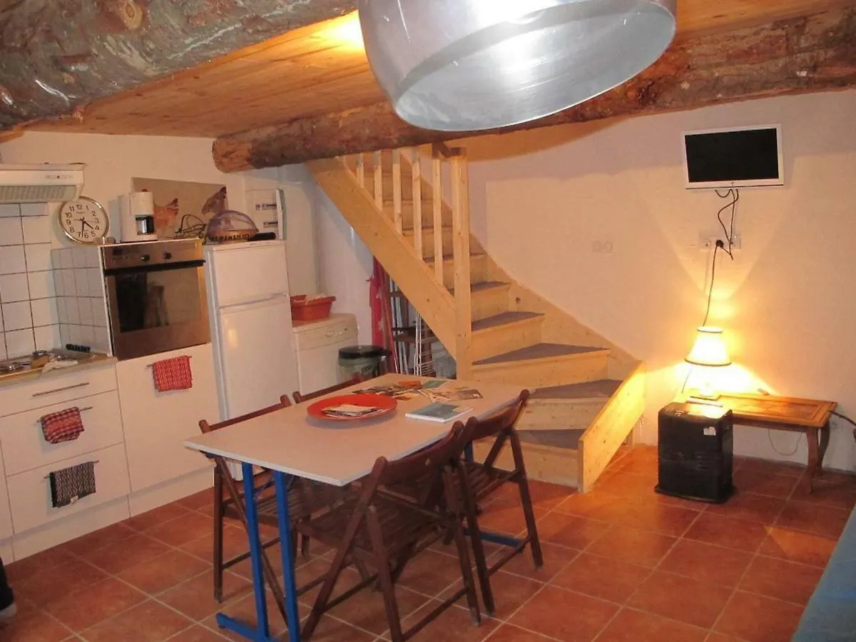 La Grange Villa Rabat-les-Trois-Seigneurs 0*,  France